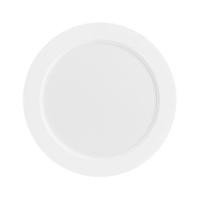 ราคา ดาวน์ไลท์ LED SHINING S-DLS01865C-1R(WH) 8 นิ้ว 18 วัตต์ DAYLIGHT สีขาว (1226278)