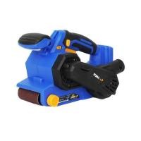 ราคา เครื่องขัดกระดาษทรายสายพานไร้สาย (เฉพาะตัวเครื่อง) PUMA PM-B764BL (1235326)