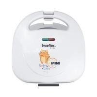 ราคา เครื่องทำวาฟเฟิล IMARFLEX IF-195 (1240738)