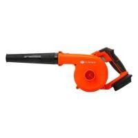 ราคา เครื่องเป่าลมไร้สาย (เฉพาะตัวเครื่อง) PUMPKIN 50361 INF-27BV 20 โวลต์ (1243961)