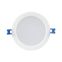 ราคา ดาวน์ไลท์ LED BEC WINNER 12W TRI-COLOR 5 นิ้ว 12 วัตต์ DAYLIGHT/COOL WHITE/WARM WHITE สีขาว (1244197)