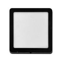 ราคา ดาวน์ไลท์ LED SYLVANIA BRAVO SURF 6 นิ้ว 12 วัตต์ DAYLIGHT สีดำ (1246167)