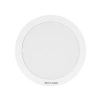 ราคา ดาวน์ไลท์ LED RACER NOVA 8.8 นิ้ว 18 วัตต์ DAYLIGHT สีขาว (1246708)