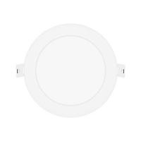 ราคา ดาวน์ไลท์ LED CARINI SUNBRIGHT 3.7 นิ้ว 9 วัตต์ WARM WHITE สีขาว (1257878)