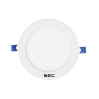 ราคา ดาวน์ไลท์ LED BEC BLADE III-O 12WTRI 6.6 นิ้ว 12 วัตต์ DAYLIGHT/COOL WHITE/WARM WHITE สีขาว (1259439)