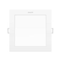 ราคา ดาวน์ไลท์ LED PHILIPS DL262 6 นิ้ว 12 วัตต์ DAYLIGHT สีขาว (1259662)