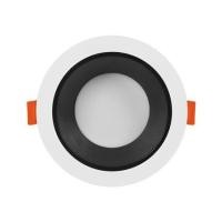 ราคา ดาวน์ไลท์ LED CARINI LCD3630 3 นิ้ว 12 วัตต์ COOL WHITE สีขาว (1259724)