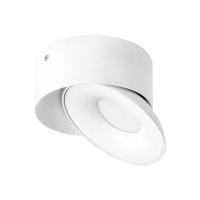 ราคา ดาวน์ไลท์ LED CARINI ZR-DP430 4.3 นิ้ว 8 วัตต์ DAYLIGHT/COOL WHITE/WARM WHITE สีขาว (1263698)