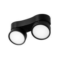 ราคา ดาวน์ไลท์ LED CARINI ZR-DP12-2 10 นิ้ว 16 วัตต์ DAYLIGHT/COOL WHITE/WARM WHITE สีดำ (1263700)