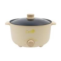 ราคา หม้ออเนกประสงค์ CEFLAR CG-03 2.2 ลิตร (1266165)