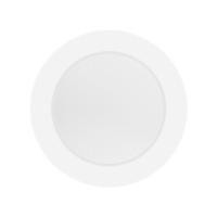 ราคา ดาวน์ไลท์ LED CARINI HOSHI 5.7 นิ้ว 12 วัตต์ DAYLIGHT สีขาว (1276460)