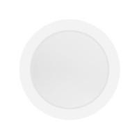 ราคา ดาวน์ไลท์ LED CARINI HOSHI 8.7 นิ้ว 18 วัตต์ DAYLIGHT สีขาว (1276491)