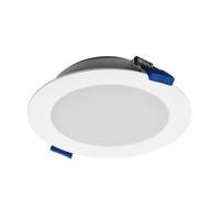ราคา ดาวน์ไลท์ LED BEC WINNER 4.5 นิ้ว 9 วัตต์ DAYLIGHT/COOL WHITE/WARM WHITE สีขาว (1280227)