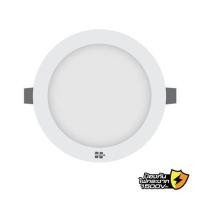 ราคา ดาวน์ไลท์ LED HI-TEK HFLPPR00 4 นิ้ว 9 วัตต์ DAYLIGHT สีขาว (1289549)