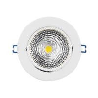 ราคา ดาวน์ไลท์ LED CARINI LCS0140-10 4 นิ้ว 10 วัตต์ COOL WHITE สีขาว (1293351)
