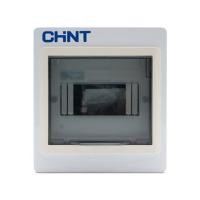 ราคา ตู้คอนซูเมอร์ยูนิต 6 ช่อง CHINT NX30-6G (1298962)