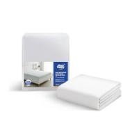 ราคา ผ้ารองกันเปื้อน กันน้ำ 100% SLEEPHAPPY รุ่น STAYDRY 5 ฟุต (888109800172)