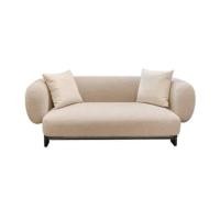 ราคา โซฟา 2 ที่นั่ง CHIC REPUBLIC รุ่น CASHANA/2 สีน้ำตาลอ่อน (888122800760)