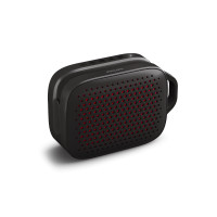 ราคา ลำโพงบลูทูธพกพา PHILIPS SPEAKER TAS1209BK BLUETOOTH 5.3 (ใช้งาน 12 ชั่วโมง) (888144500174)