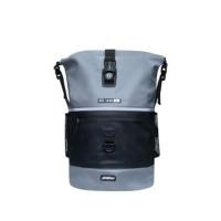 ราคา กระเป๋าเป้กันน้ำ FEELFREE NEW DRY TANK ขนาด 33L สี GREY/BLACK (888180900193)