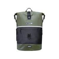 ราคา กระเป๋าเป้กันน้ำ FEELFREE NEW DRY TANK ขนาด 50L สี OLIVE/BLACK (888180900197)