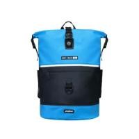 ราคา กระเป๋าเป้กันน้ำ FEELFREE NEW DRY TANK ขนาด 50L สี BLUE SKY/BLACK (888180900201)