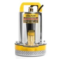 ราคา ปั๊มจุ่มโซล่าเซลล์ DELTON รุ่น DWP-24 ขนาด 1 นิ้ว 24V 350W (888204600019)