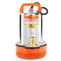 ราคา ปั๊มจุ่มโซล่าเซลล์ InnTech รุ่น DWP-12 ขนาด 1 นิ้ว 12V 350W (888204600021)