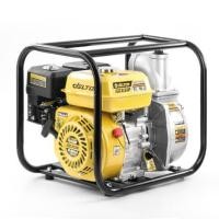 ราคา เครื่องยนต์สูบน้ำ DELTON รุ่น DT-GSE-8.5 ขนาด 3 นิ้ว 8.5 แรงม้า (888204600031)