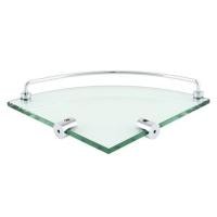 ราคา ชั้นกระจกเข้ามุม 1 ชั้น HAFELE 499.98.002 (231977)