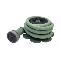 ราคา สายยางยืดหด IDROEASY MAGIC SOFT 7.5 ม. พร้อมอุปกรณ์ (1212706)