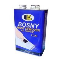ราคา น้ำยาลอกสี BOSNY B228 3.5 กก (1265591)