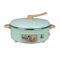 ราคา กระทะไฟฟ้า IMARFLEX MP-12Q 3 ลิตร (1270063)