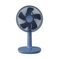ราคา พัดลมตั้งโต๊ะ 12 นิ้ว HATARI T12M1 สีฟ้า (1296222)