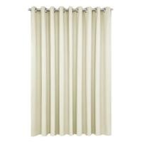 ราคา ผ้าม่าน EYELET HOME LIVING STYLE EASY UV 310X220 ซม. สีครีม (1299425)
