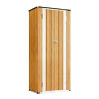 ราคา ตู้เก็บของกัลวาไนซ์ SPRING HUNTER 78x47 ซม. (1299838)