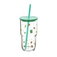 ราคา แก้วน้ำ 630 มล. OCEAN GLASS GINGERBREAD PERSONAL GLASS (1303163)