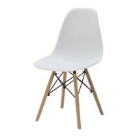 ราคา เก้าอี้ทานข้าว SB FURNITURE JOTO 19237965 สีขาว (1303265)