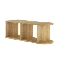 ราคา ตู้วางทีวี SB FURNITURE SKIPA 19241384 120 ซม. สีไม้อ่อน (1303379)