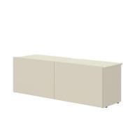 ราคา ตู้วางทีวี KONCEPT BLANCA 19244072 120 ซม. สีครีม (1303400)