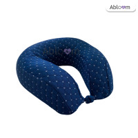 ราคา หมอนรองคอ ABLOOM 0190014006010_Blue (888125000092)
