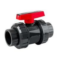 ราคา ยูพีวีซี ดับเบิ้ลยูเนี่ยนบอลวาล์ว ERA แบบเกลียว UTB01 1" (888177100105)