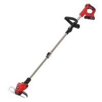 ราคา เครื่องตัดหญ้าไร้สาย (พร้อมแบตเตอรี่) EUROX พับได้ R 21 โวลต์ (1274017)