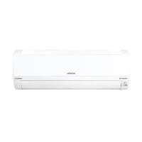 Hitachi Standard Inverter เครื่องปรับอากาศระบบอินเวอร์เตอร์ติดผนัง 12100 BTU รุ่น RAK-QH13PCBST