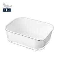 ราคา ตะกร้าระบายน้ำสี่เหลี่ยมผืนผ้า KECH SYPA (1289889)