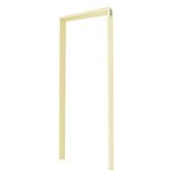 ราคา วงกบประตู WPC MODERNWOOD 70x200 ซม. ไม่ทำสี (1298116)