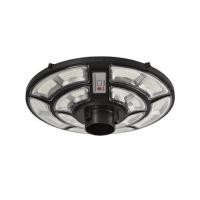 ราคา ไฟสนาม SOLAR SHINING UFO-X 1000 วัตต์ DAYLIGHT สีดำ (1301331)