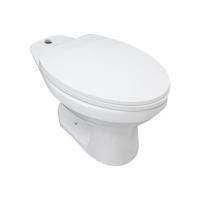 ราคา สุขภัณฑ์นั่งราบ MOYA CF01-216 สีขาว (1021597)