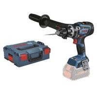 ราคา สว่านไร้สาย (เฉพาะตัวเครื่อง) BOSCH GSB18V-150C (SOLO) 18 โวลต์ (1190598)