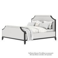 ราคา เตียง 6 ฟุต SB FURNITURE ETERNO 19221310 สีขาว (1277773)